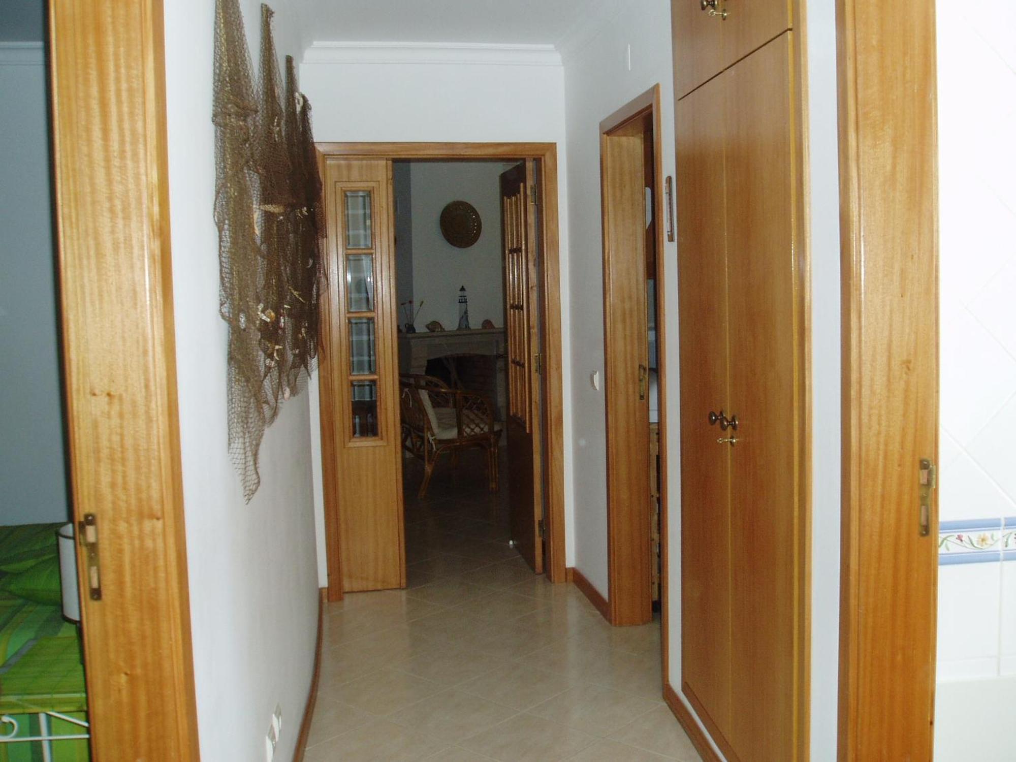 פראגודו Vigia Apartment מראה חיצוני תמונה