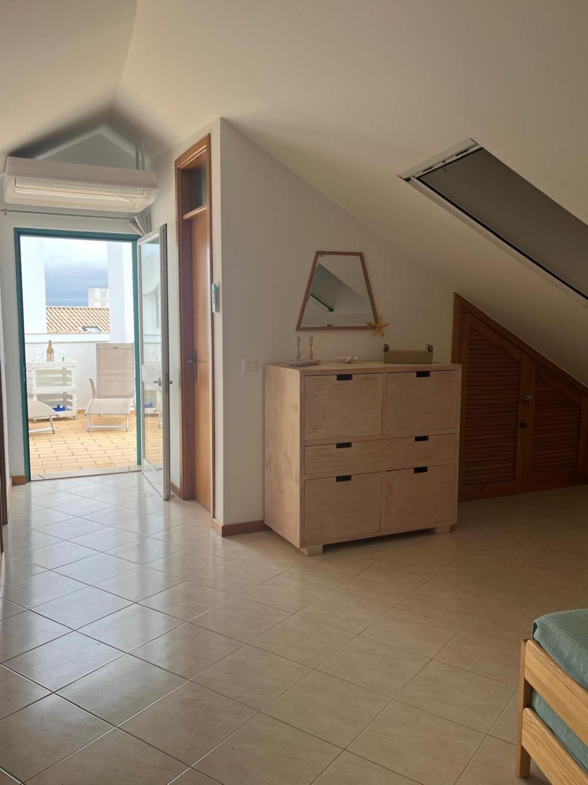 פראגודו Vigia Apartment מראה חיצוני תמונה
