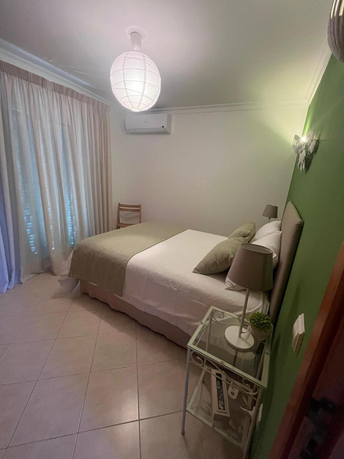 פראגודו Vigia Apartment מראה חיצוני תמונה